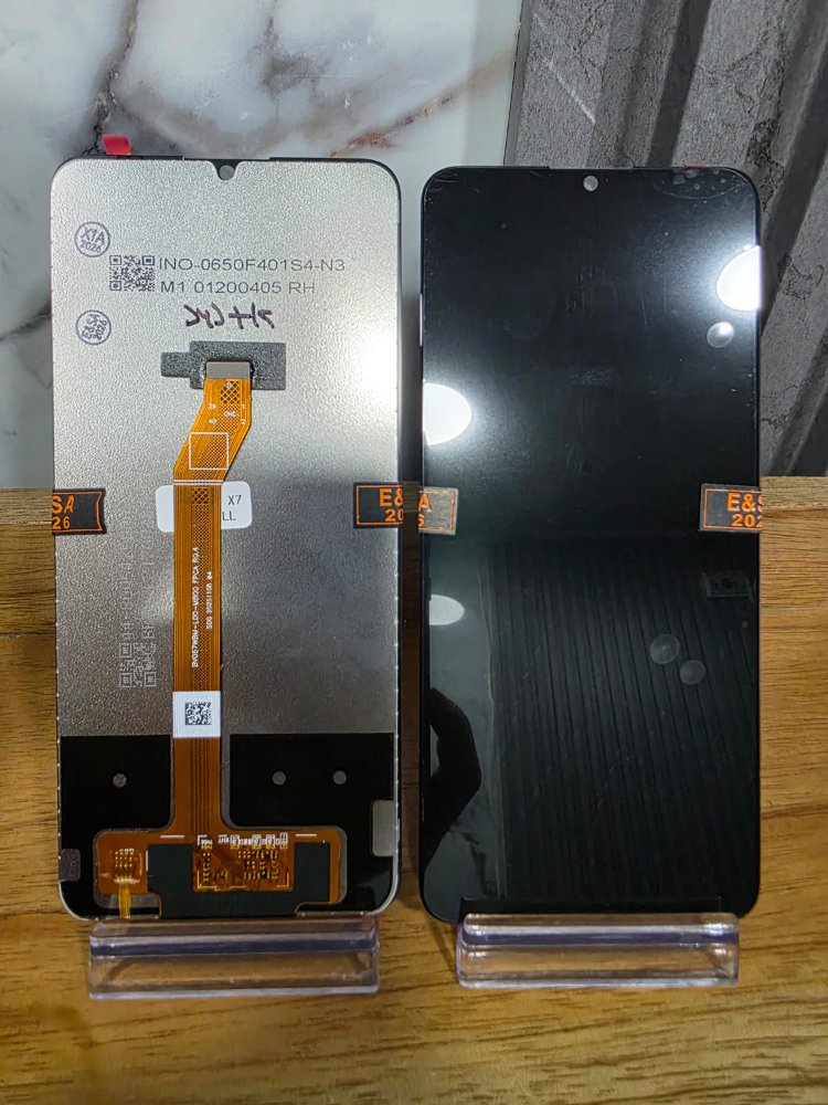 LCD HUAWEI X7