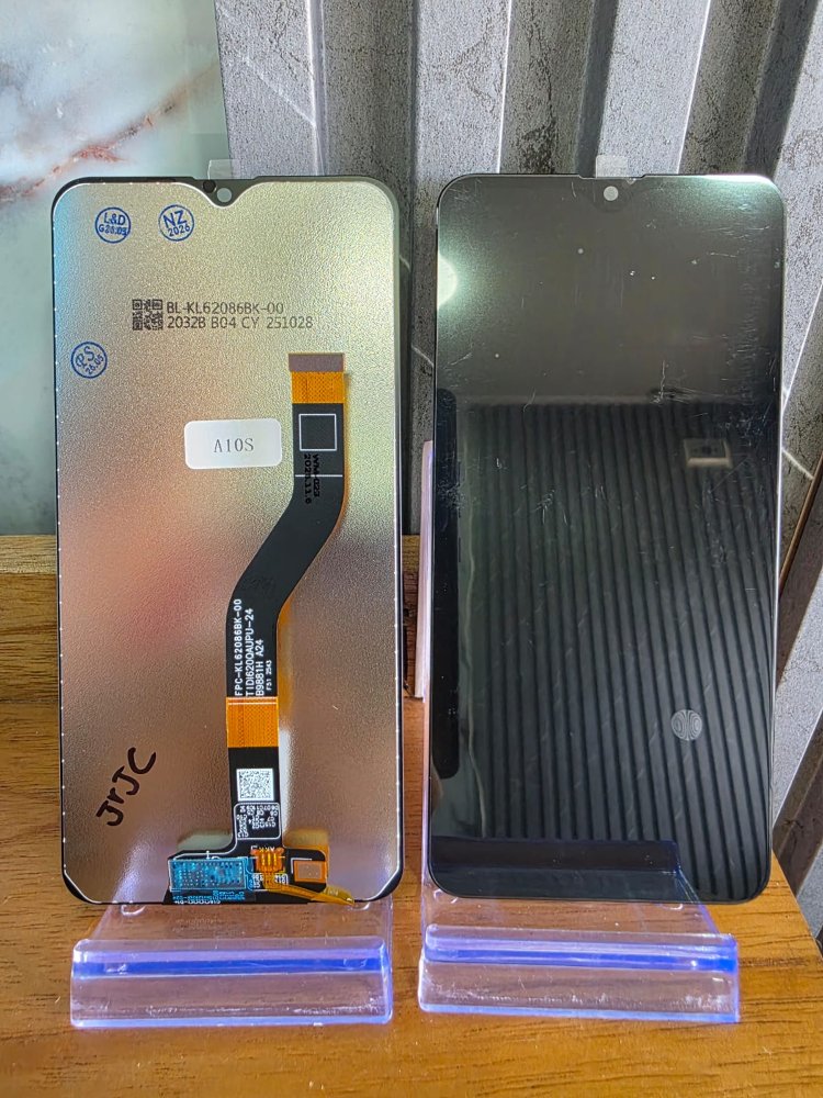 LCD SAMSUNG A10S.