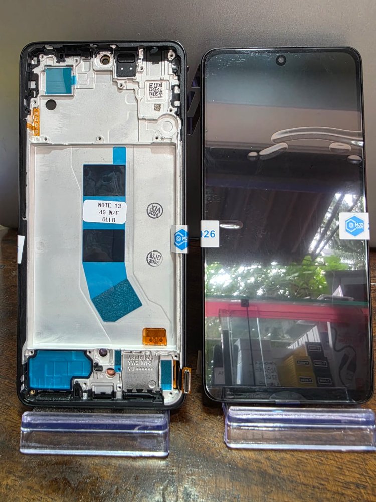LCD NOTE 13 4G OLED C/M