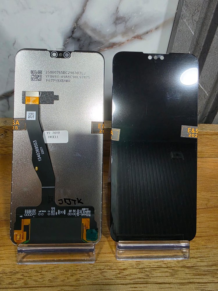 LCD HUAWEI Y9 2019