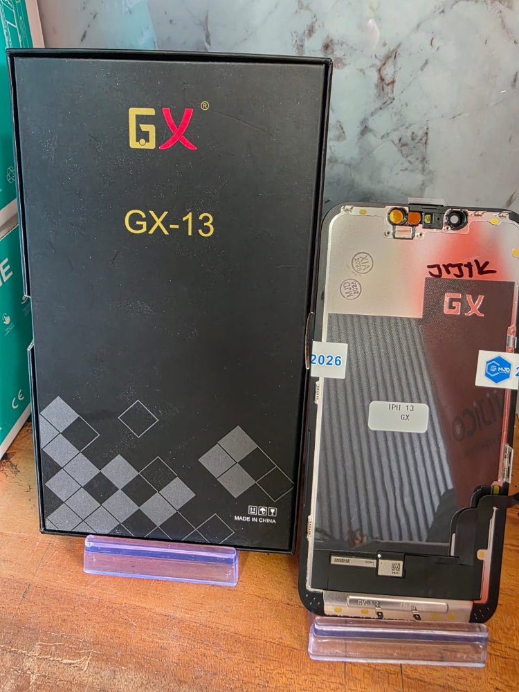 LCD IPH 13 GX
