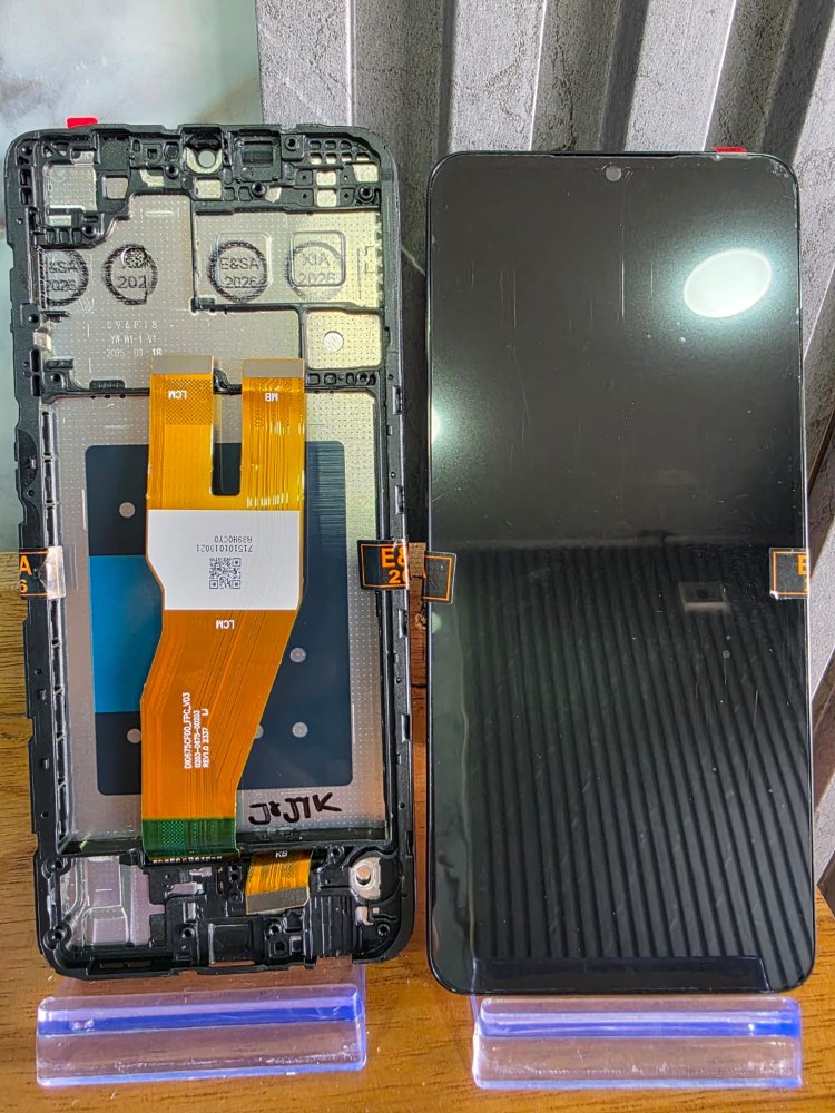 LCD SAMSUNG A05 C/M