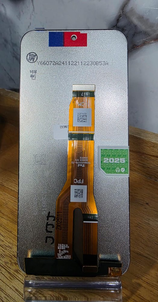 LCD HUAWEI X6C