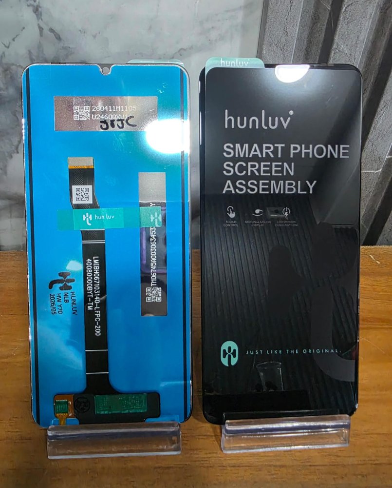 LCD HUAWEI NOVA Y70 PREMIUM HUN LUV