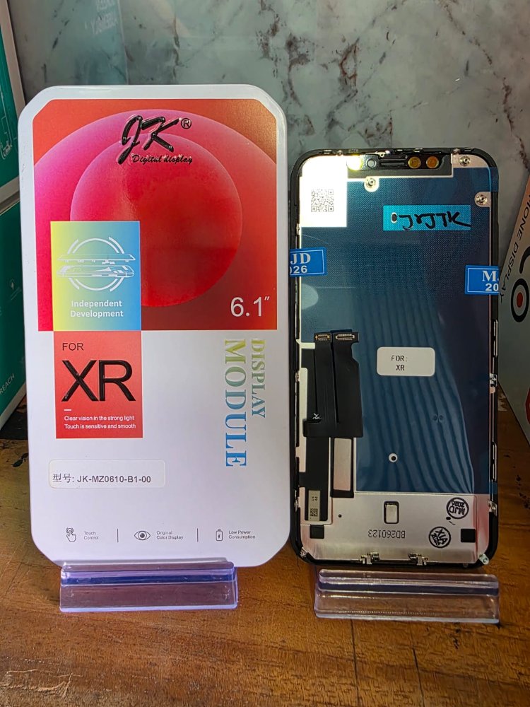 LCD IPHONE XR JK