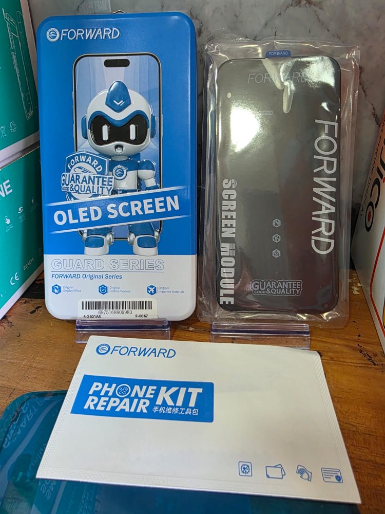 LCD IPHONE 12 PRO MAX DIACNOSTICO