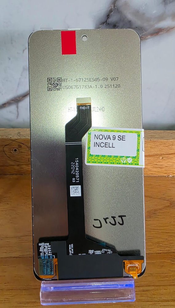 LCD HUAWEI NOVA 9SE
