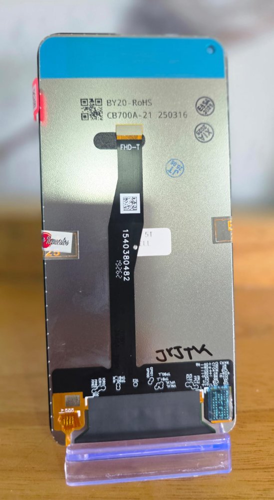 LCD HUAWEI NOVA 5T