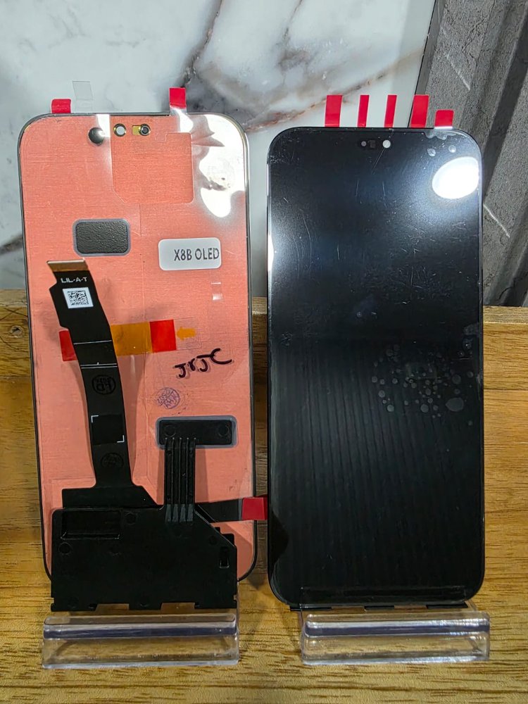 LCD HUAWEI HONOR X8B OLED