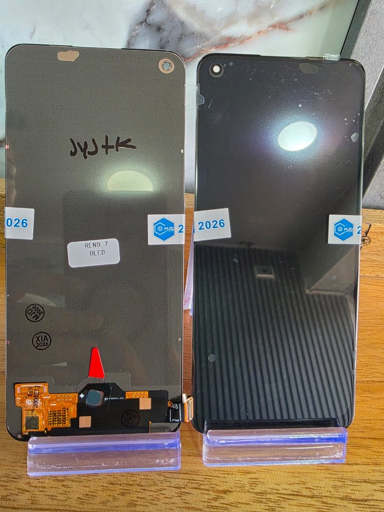 LCD OPPO RENO 7 4G OLED