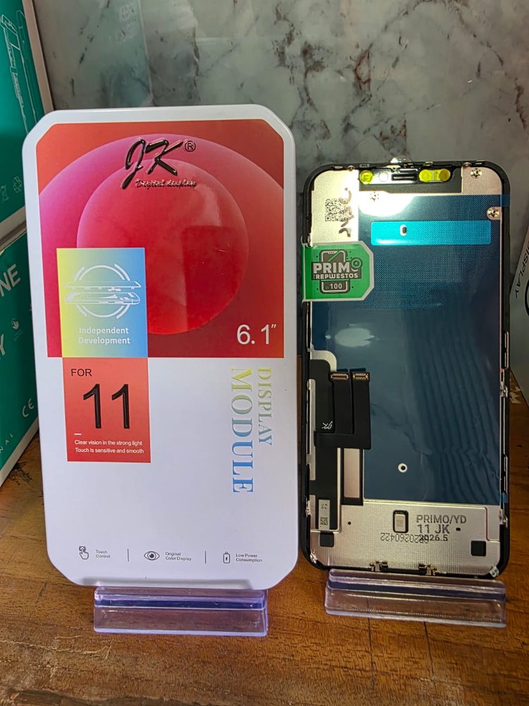 LCD IPHONE 11 JK