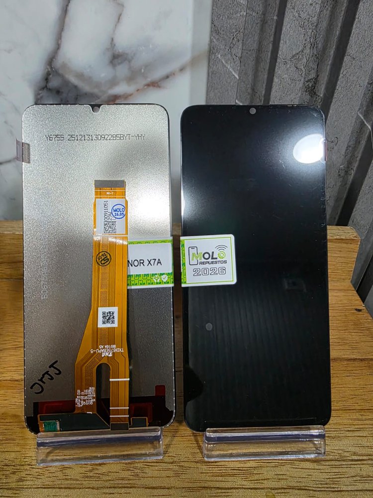 LCD HUAWEI X7A.