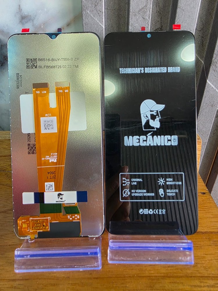 LCD SAMSUNG A04 PREMIUM MECANICO