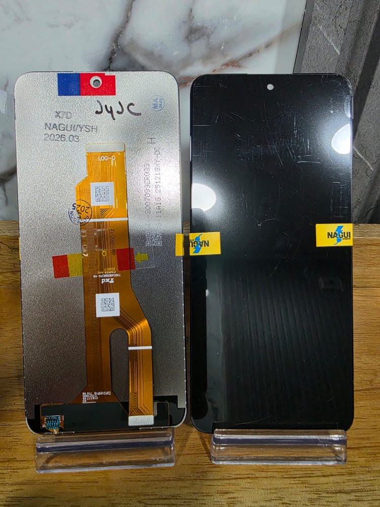 LCD HUAWEI HONOR X7D / HONOR 400 SMART