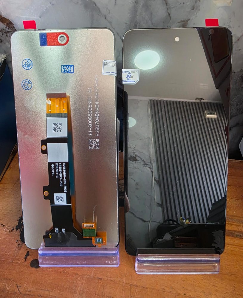 LCD MOTOROLA E32 / G22 INCELL