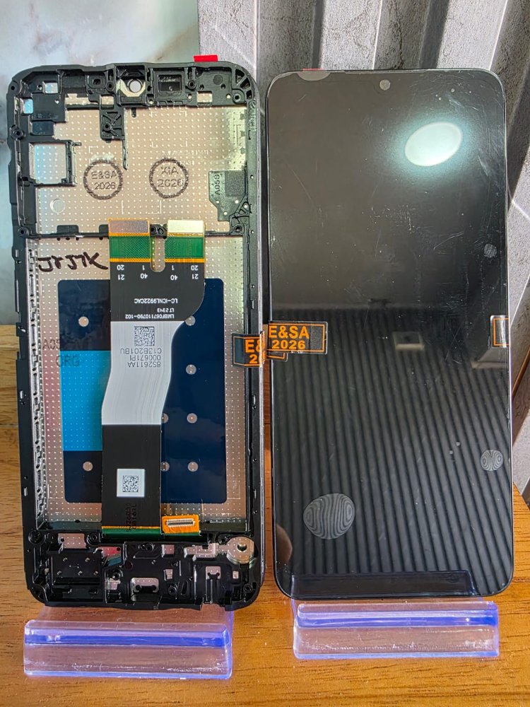 LCD SAMSUNG A05S C/M