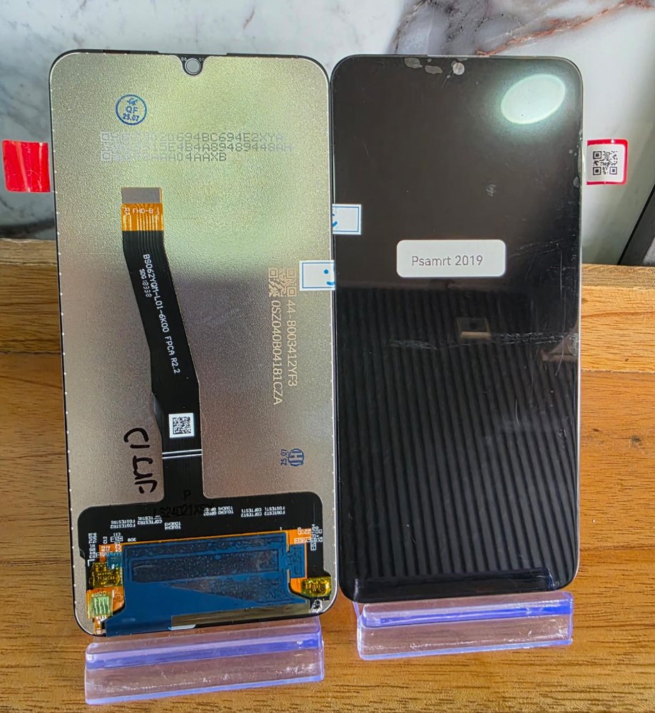 LCD HUAWEI PSMART 2019