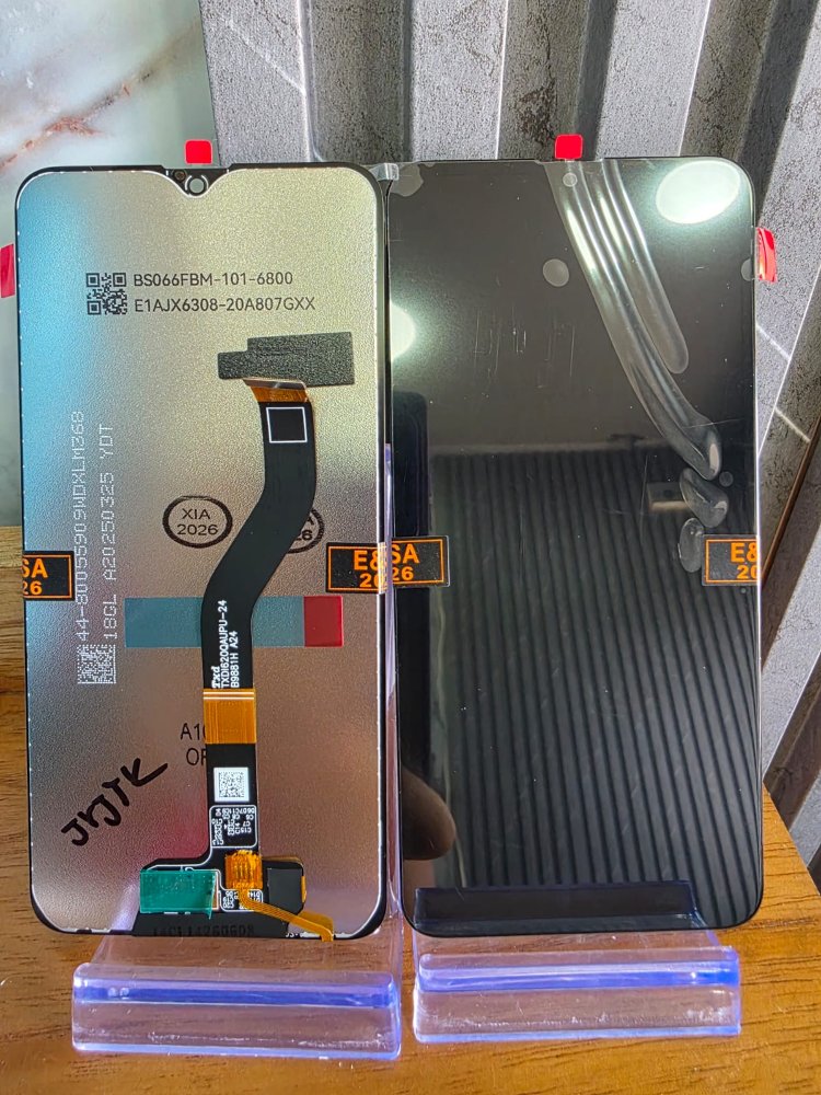 LCD SAMSUNG A10S