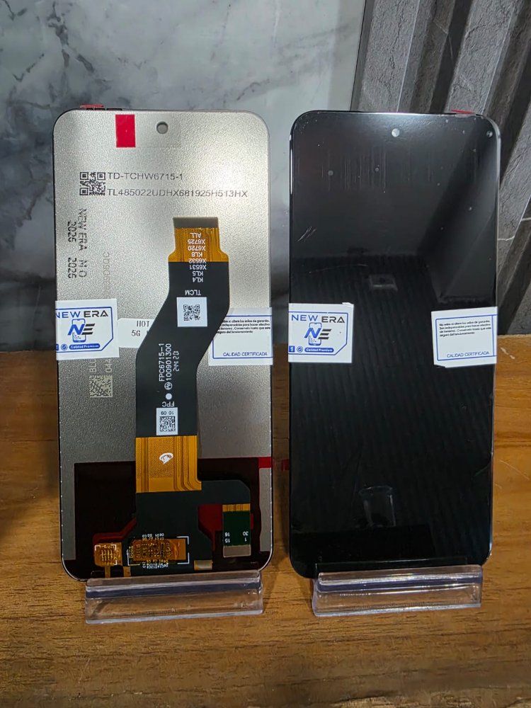 LCD INFINIX HOT 50I 5G INCELL