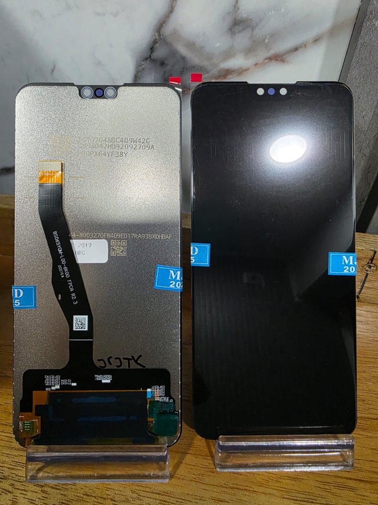 LCD HUAWEI Y9 2019 ORG