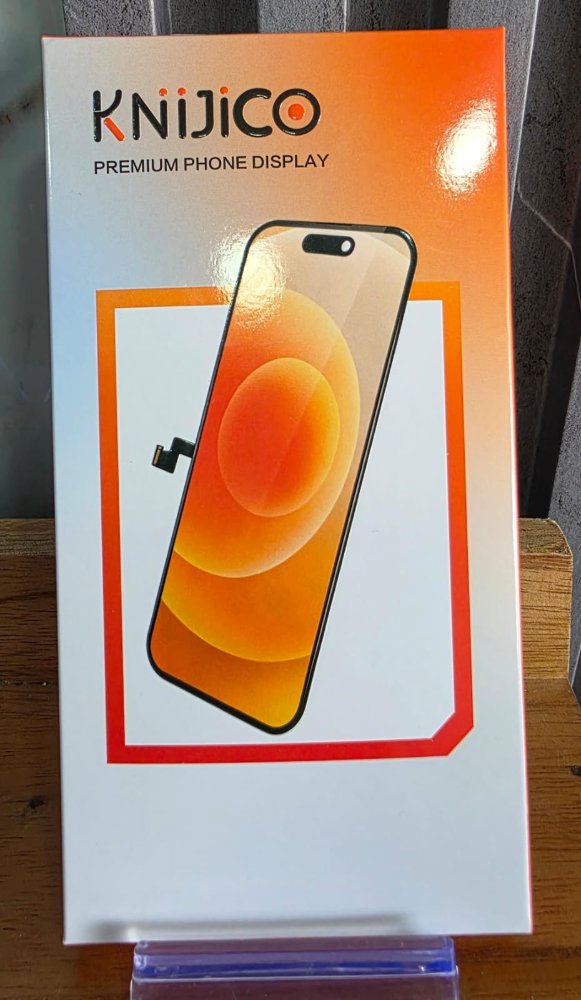 LCD SAMSUNG A03 CORE PREMIUM KNIJICO