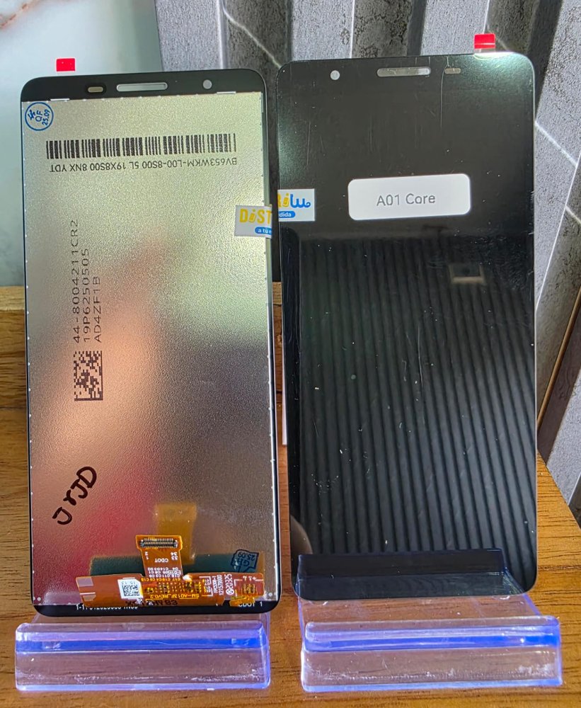 LCD SAMSUNG A01 CORE