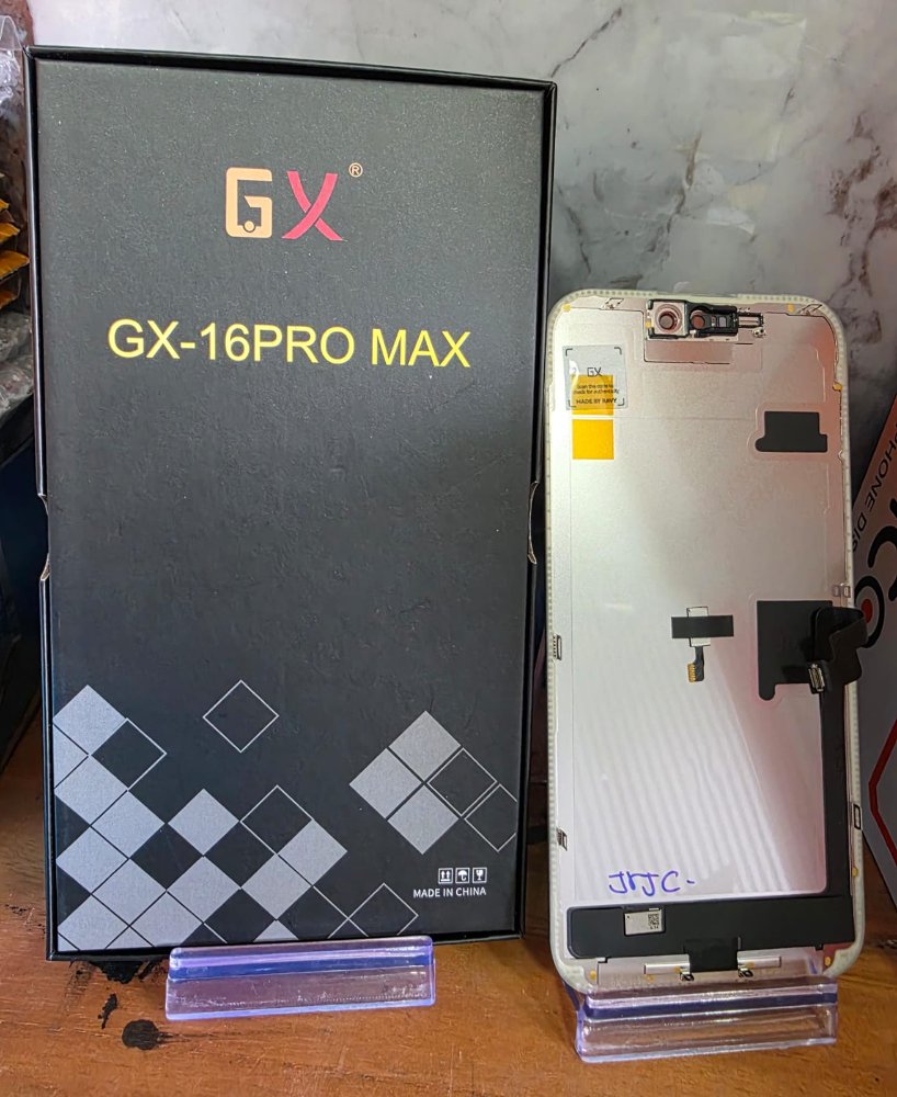 LCD IPHONE 16 PRO MAX GX