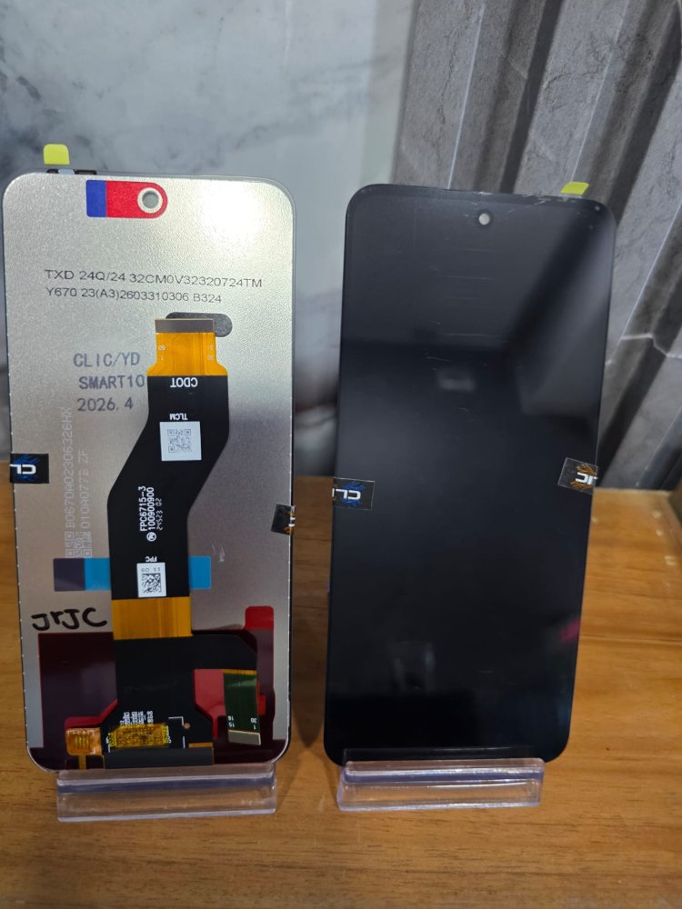 LCD INFINIX SMART 10 INCELL