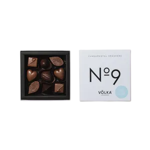 Chocolate Völka N°9