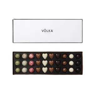 Chocolate Völka N°30