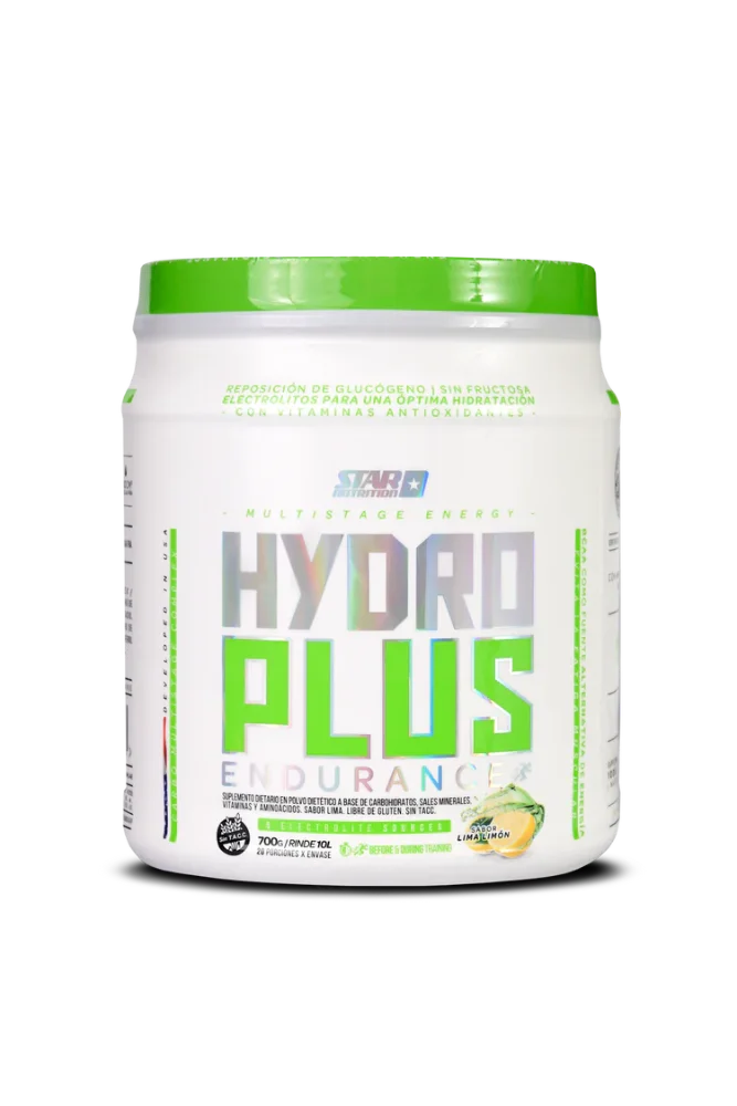 Hidroplus Star Nutrition -10% OFF