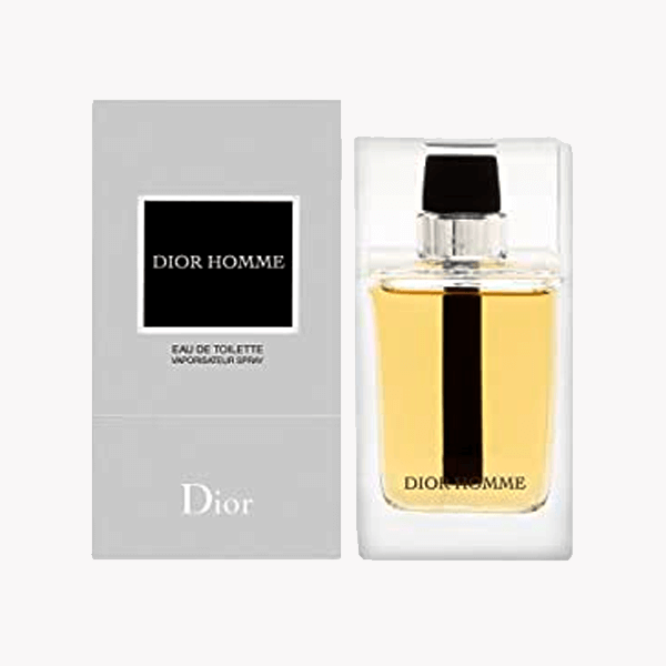 Dior Homme EDT Años 2017 100 ML