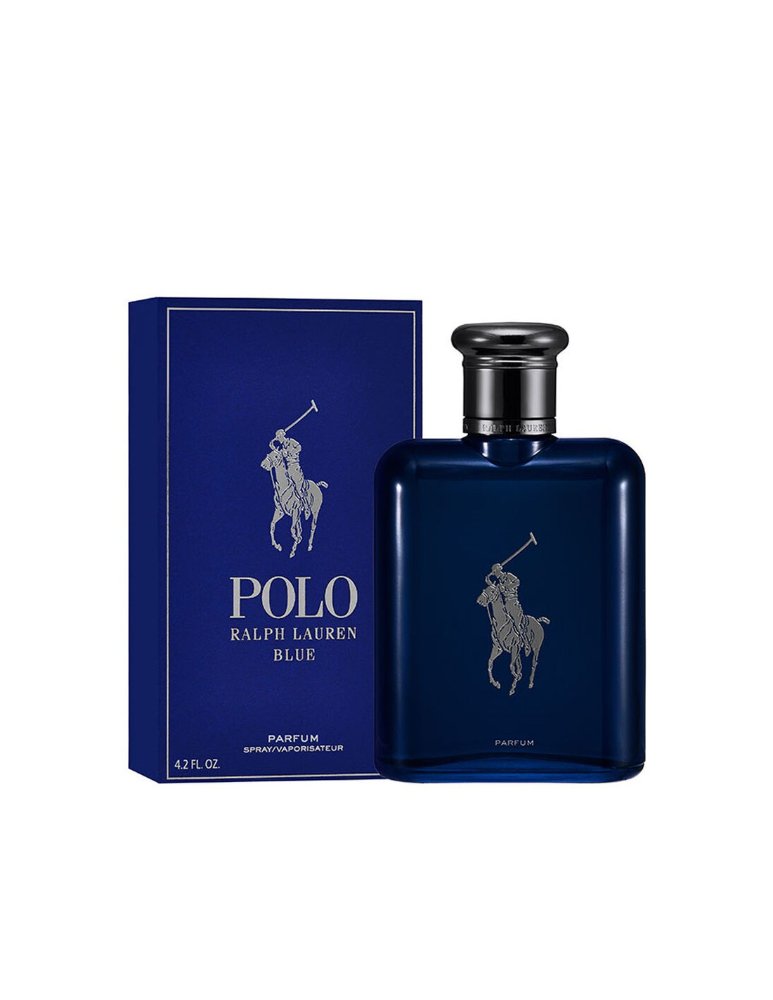 POLO BLUE PARFUM 125 ML