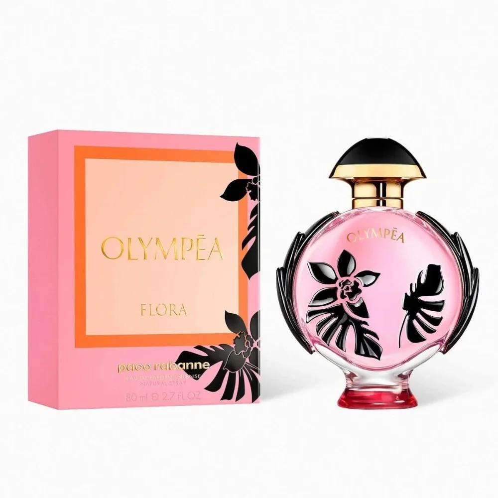 Paco Rabanne Olympa Flora Eau de Parfum Intenso 50 ml