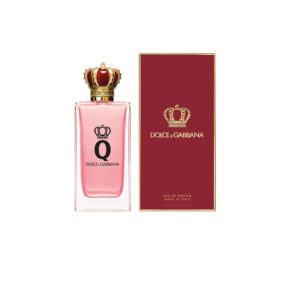 Dolce & Gabbana Queen Edp 100 ML