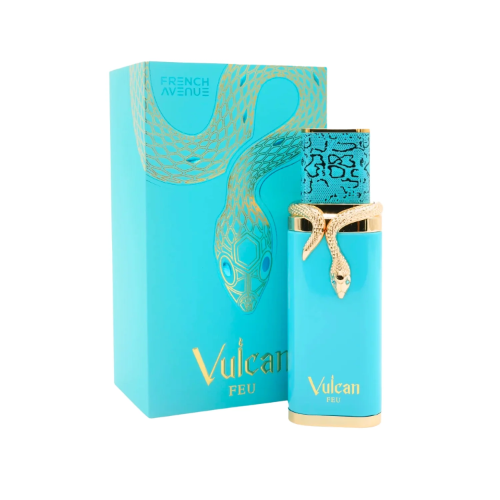Vulcan Feu French Avenue 100ml