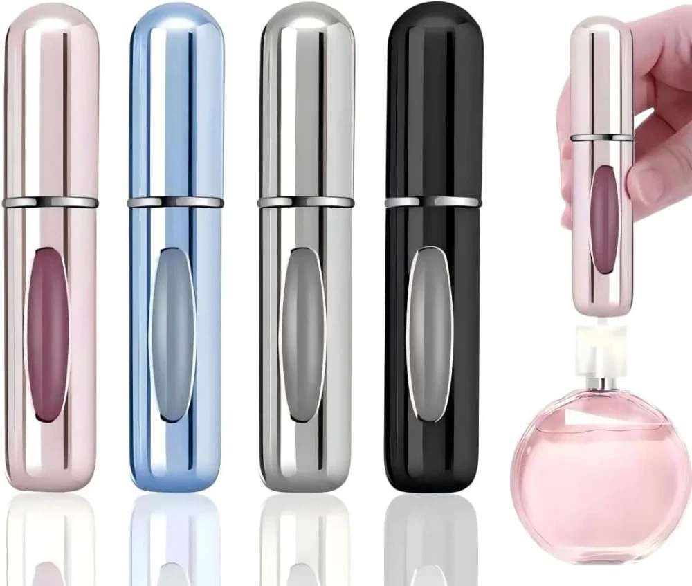 Atomizadores Decant 5ml