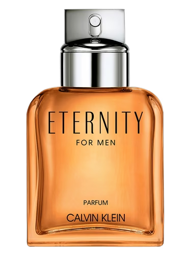Eternity For Men Calvin Klein  parfum 100 ML