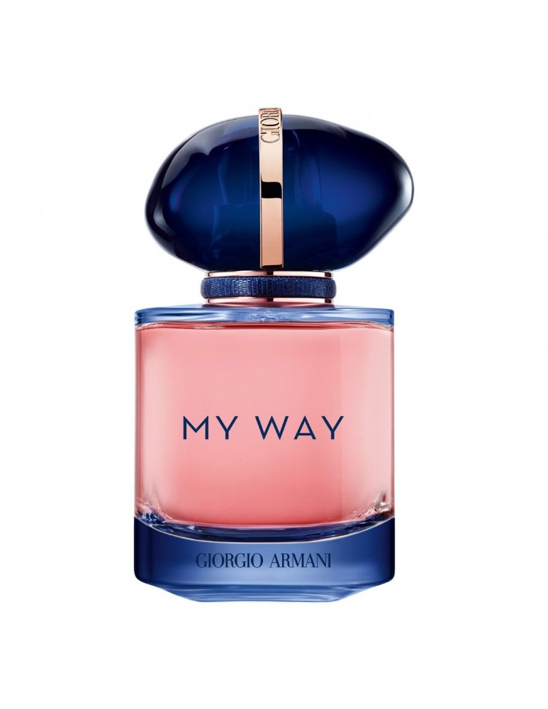 MY WAY INTENSE EAU DE PARFUM 90 ml