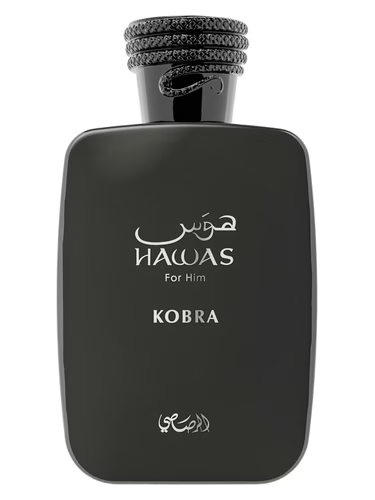 Hawas Kobra Rasasi 100 ML