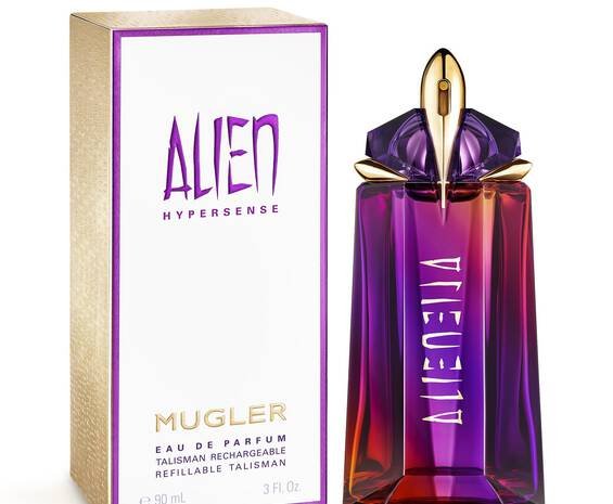 ALIEN HYPERSENSE EAU DE PARFUM