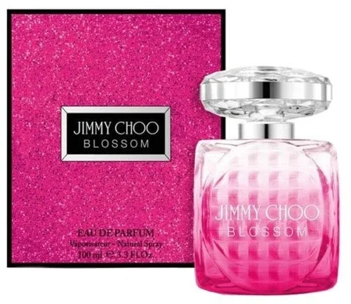 Jimmy Choo Blossom 100 ml
