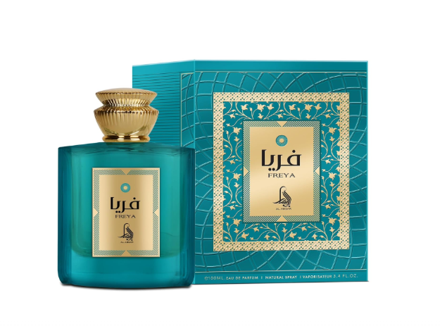 Al Absar Freya Edp 100ml