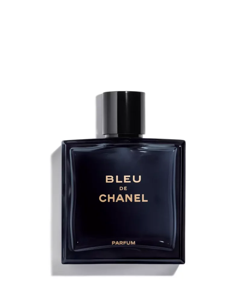 BLEU DE CHANEL PARFUM 100 ML