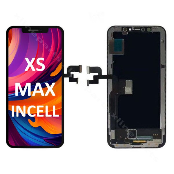 Xs max