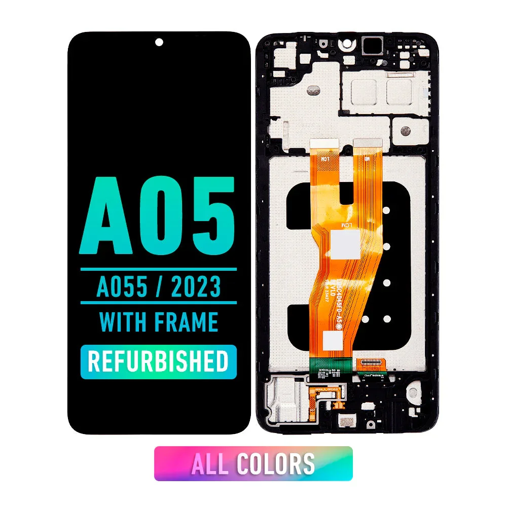 Samsung a05 Normal
