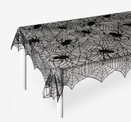 Mantel de Araña