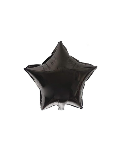 Globo de Estrella Negra