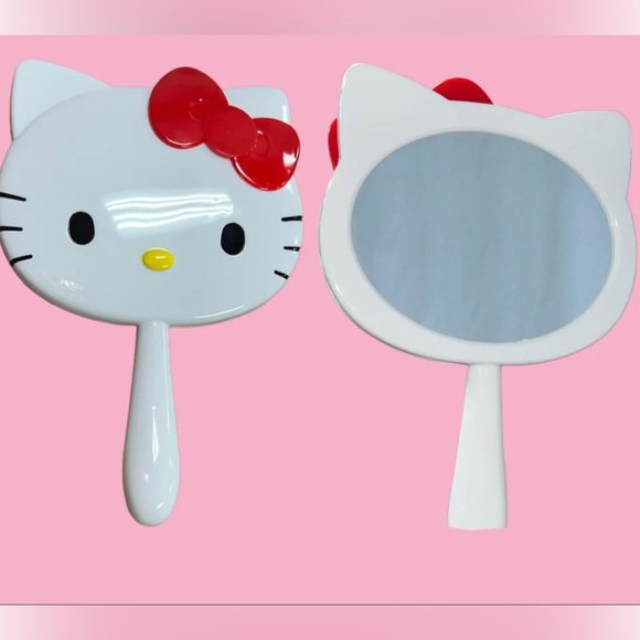 Espejo HELLO KITTY