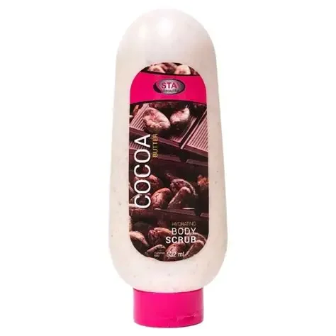 Cocoa Stay exfoliante